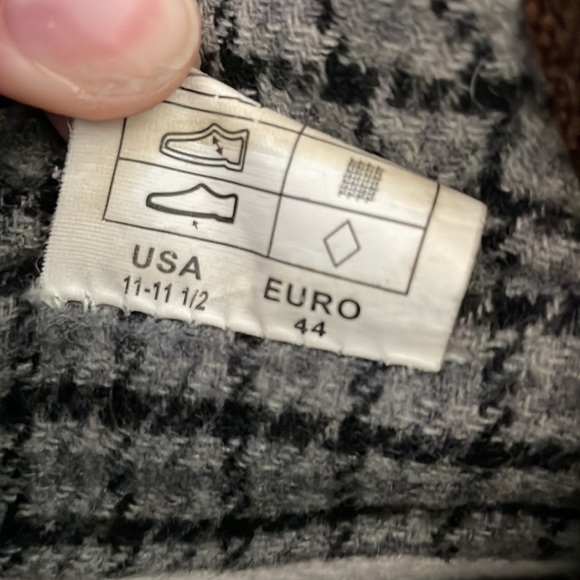 Pajar Brent waterproof boot size 11-11.5 - Picture 6 of 6